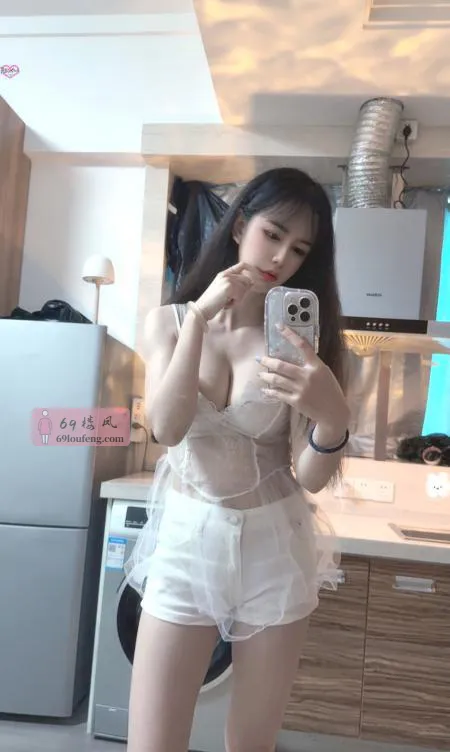 欲感柔妹绵绵 - 江苏-无锡 楼凤实拍第2张