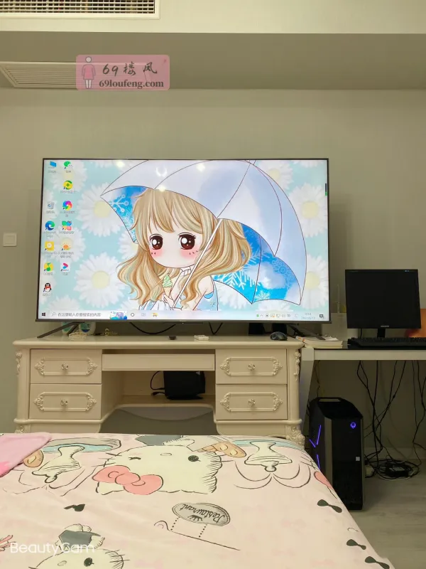 普陀区 3T优乐美 - 上海-普陀区 楼凤实拍第2张