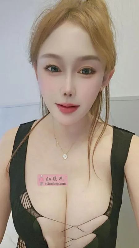 肤白貌美大胸妹 - 重庆-江北区 楼凤实拍第3张