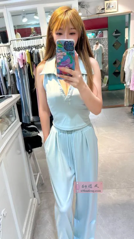 建邺区 舌吻骚女小海绵 - 江苏-南京 楼凤实拍第3张