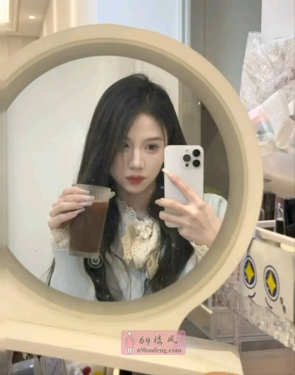 舌吻清新小茶依依 - 北京-朝阳区 楼凤实拍第1张