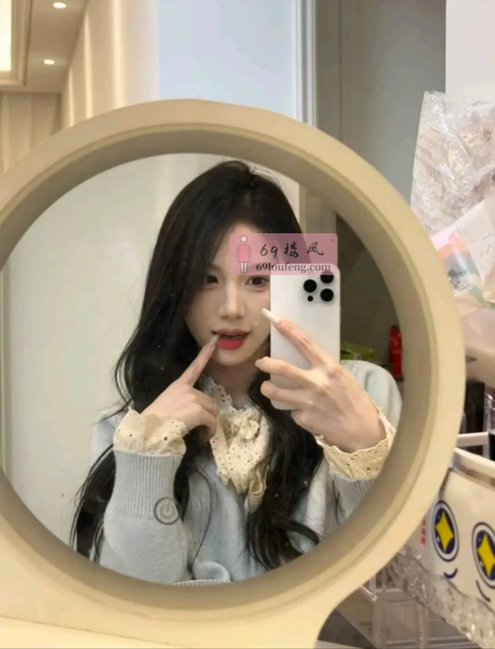 舌吻清新小茶依依 - 北京-朝阳区 楼凤实拍第3张