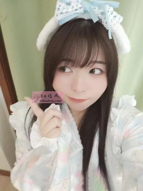 可乐不加冰二次元妹子 - 天津-河东区 楼凤实拍第1张