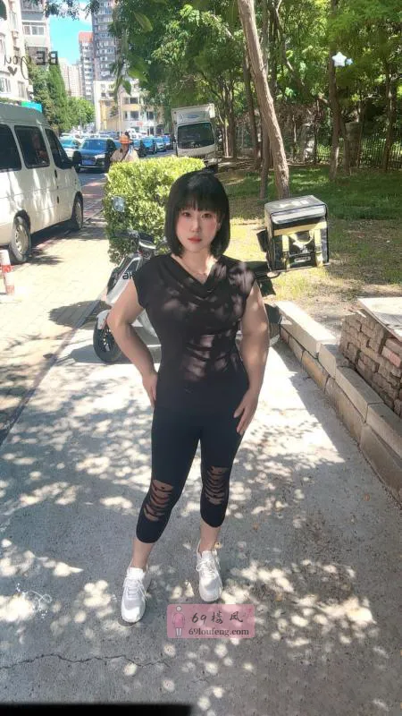 大屁股蝴蝶B少妇 - 辽宁-大连 楼凤实拍第2张