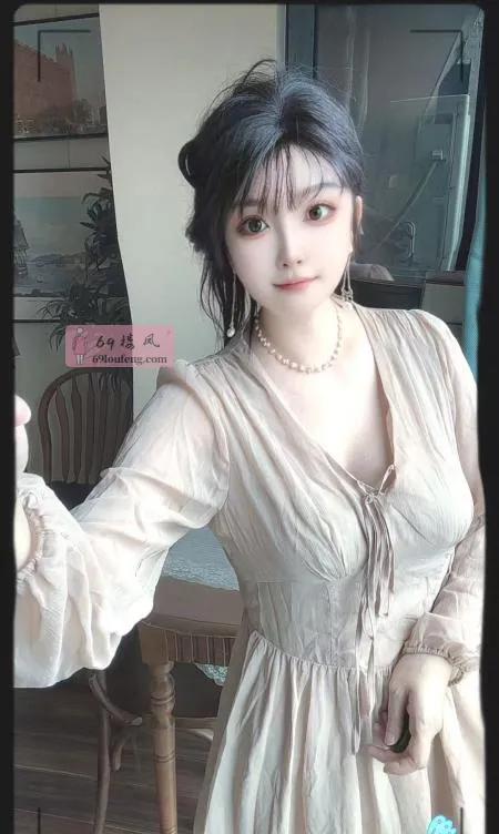 微胖温柔小姐姐 - 天津-南开区 楼凤实拍第1张