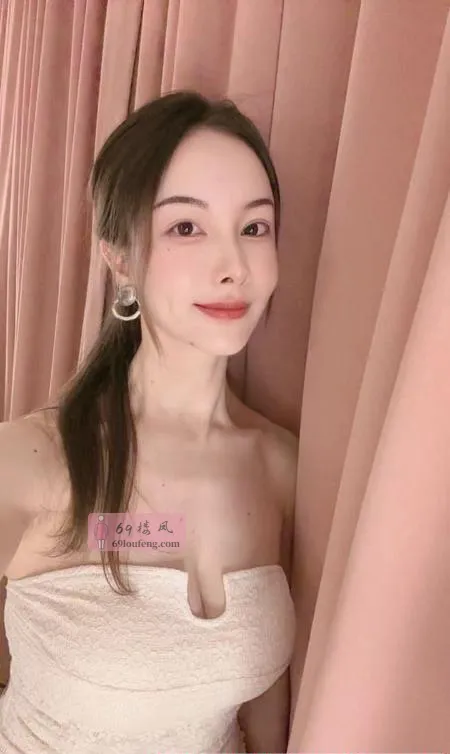 普陀区朱莉老师 - 上海-普陀区 楼凤实拍第1张