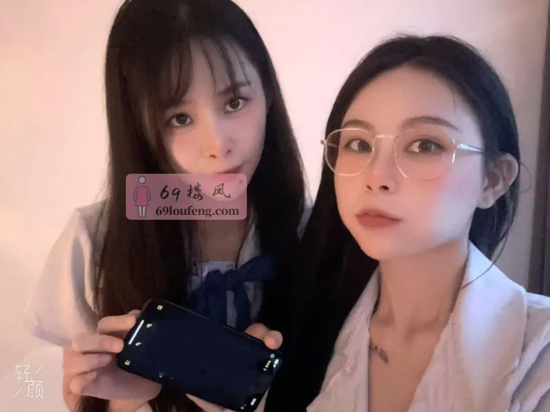 福田区姐妹双飞可剧情 - 广东-深圳 楼凤实拍第1张