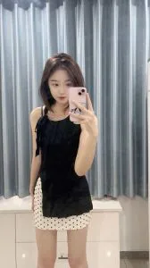 北京 - 朝阳区 楼凤圈口碑推荐：年轻南方妹妹身材不错 照片
