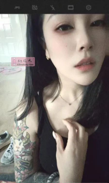 市北区符文少妇 - 山东-青岛 楼凤实拍第1张