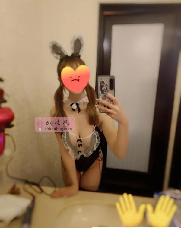 性感小骚骚 - 江苏-苏州 楼凤实拍第3张