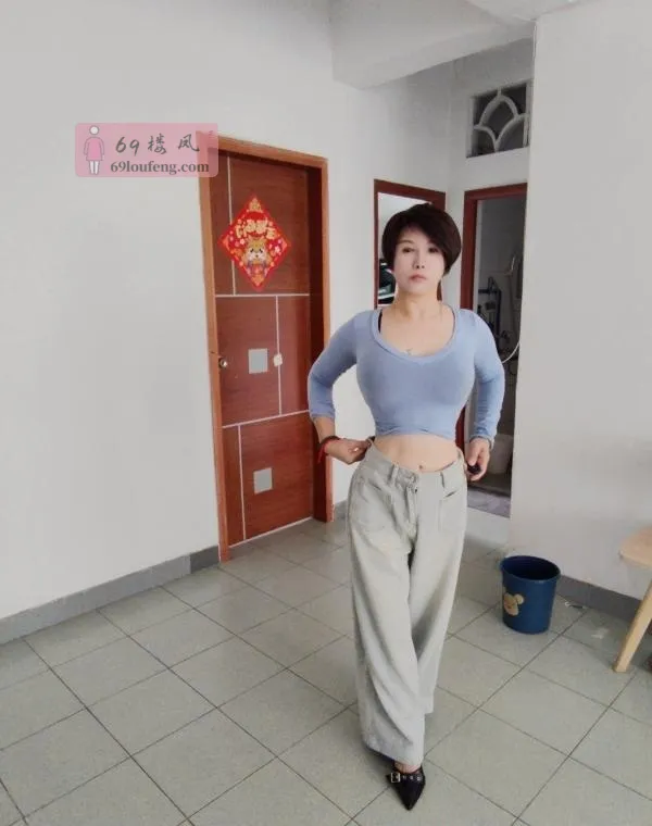 高性价比服务系少妇玉兰 - 广东-广州 楼凤实拍第3张