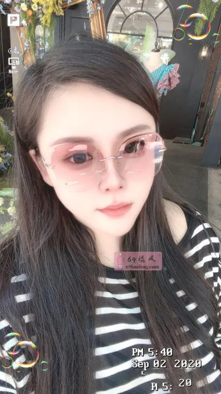 杭州大服务美女 - 浙江-杭州 楼凤实拍第2张