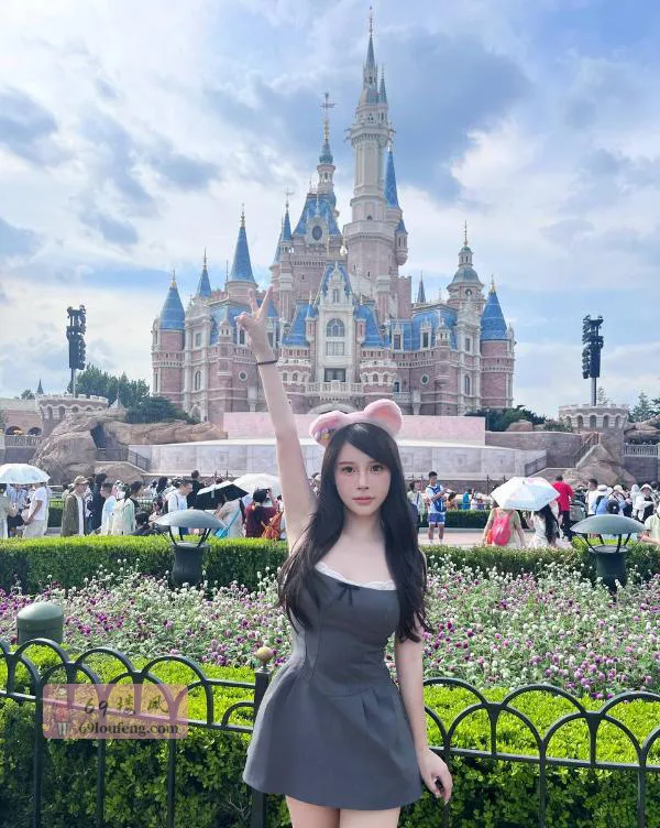 情趣诱惑大胸悦悦 - 上海-闵行区 楼凤实拍第1张