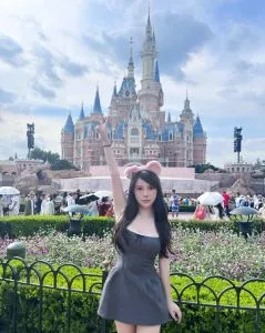 上海 - 闵行区楼凤实景图推荐 - 情趣诱惑大胸悦悦