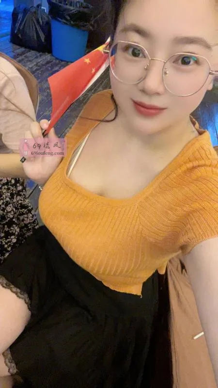 服务系真大F胸琦琦 - 湖北-武汉 楼凤实拍第1张