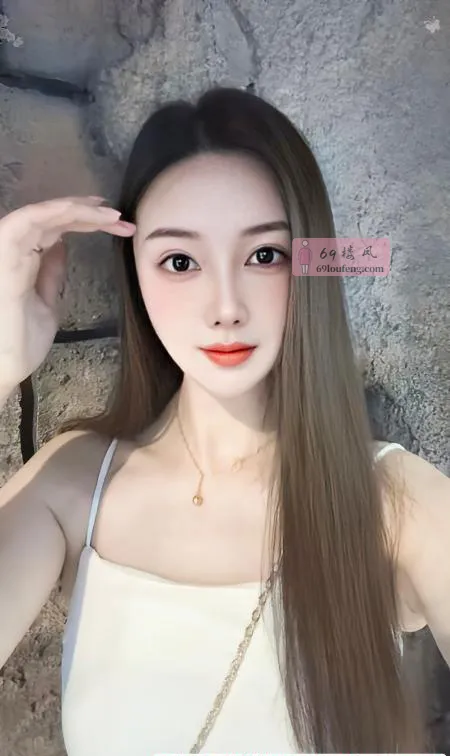 性感颜值Selina - 上海-普陀区 楼凤实拍第1张