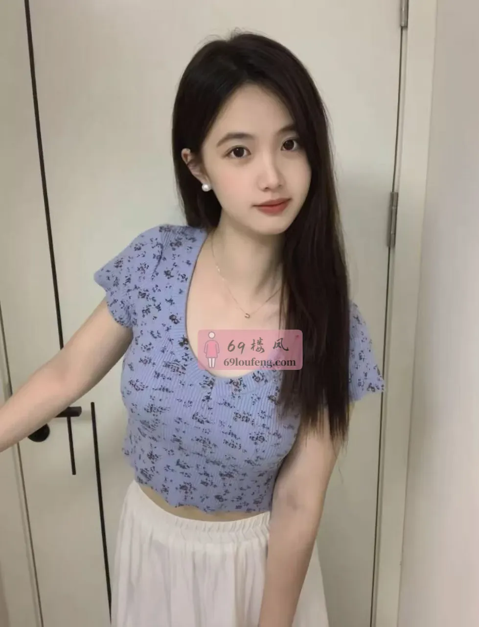 朝阳水嫩女友，三点粉嫩 - 北京-朝阳区 楼凤实拍第1张