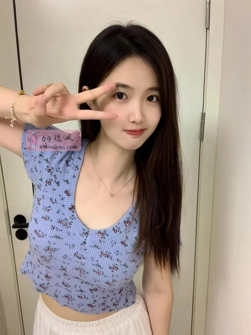 朝阳水嫩女友，三点粉嫩 - 北京-朝阳区 楼凤实拍第2张