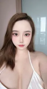 广东 - 深圳喝茶交流实拍 - 大奶肥臀素素