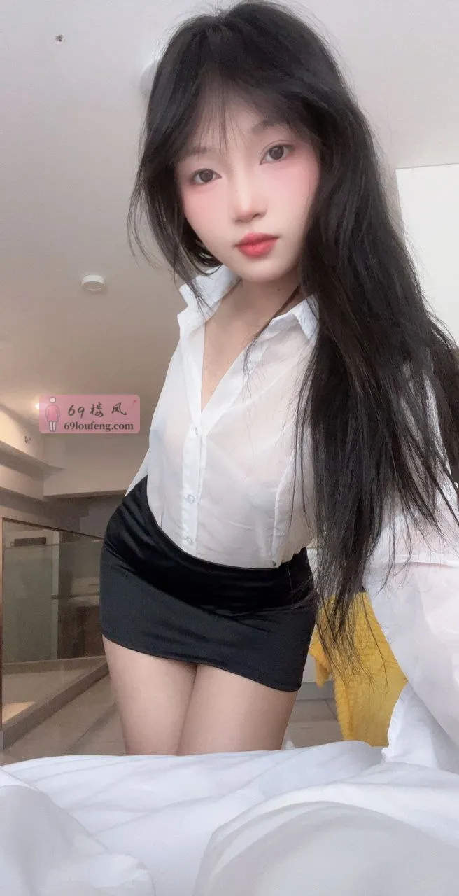 静安兼职楚楚 - 上海-静安区 楼凤实拍第1张