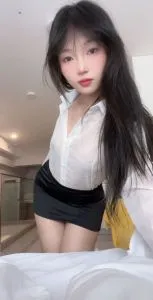 上海 - 静安区高颜值老师静安兼职楚楚实拍