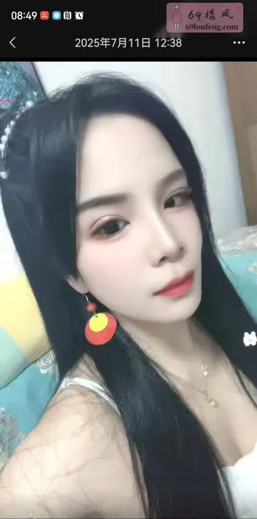 惠城小米老师 - 广东-惠州 楼凤实拍第1张