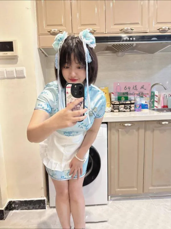 回锅小胖妹花花 - 黑龙江-哈尔滨 楼凤实拍第3张