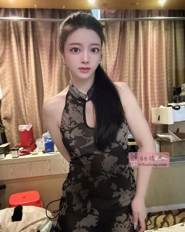 福田区大奶柒柒 - 广东-深圳 楼凤实拍第3张