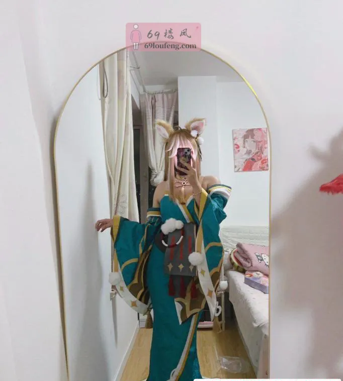 静安区cos小萝莉 - 上海-静安区 楼凤实拍第2张