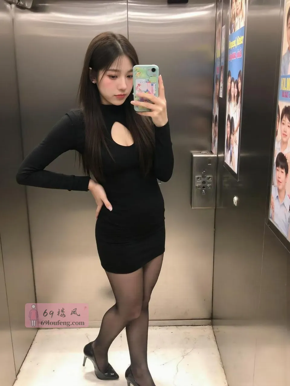 瑜伽妹妹多汁女友感觉 - 上海-普陀区 楼凤实拍第1张