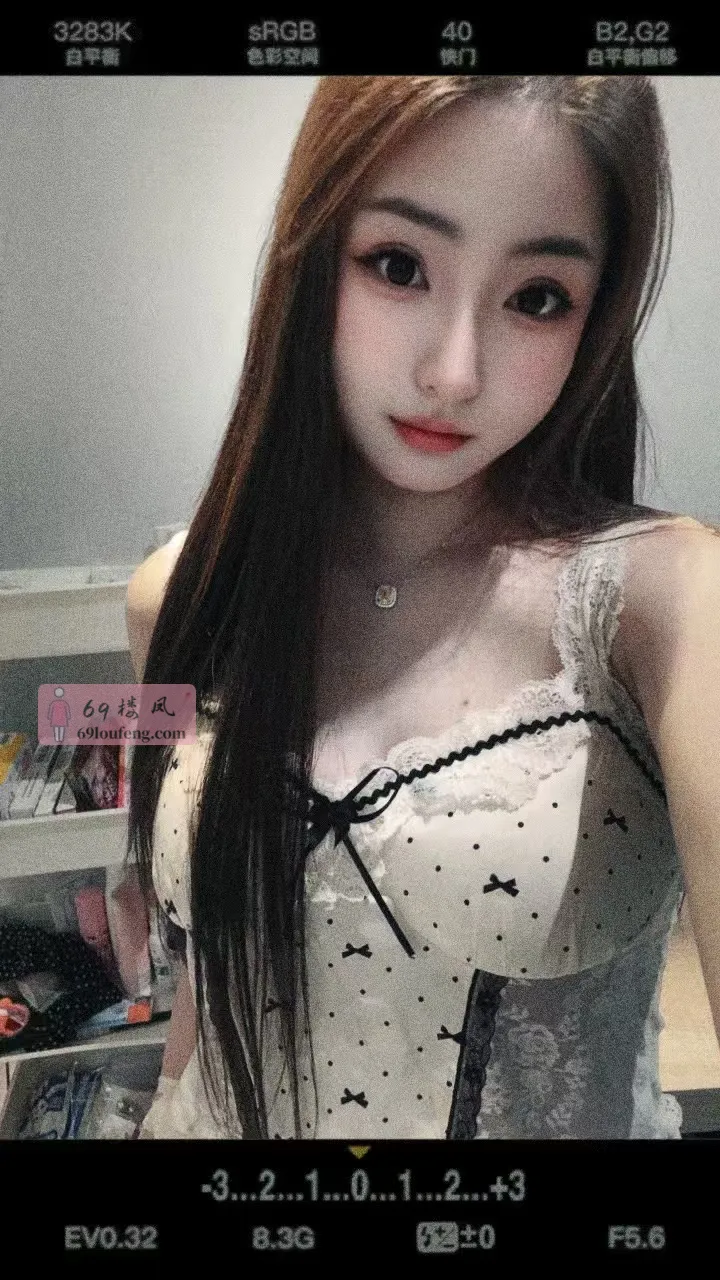 会上瘾的胸大御姐 - 浙江-杭州 楼凤实拍第4张