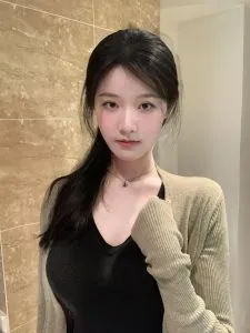 上海 - 嘉定区 嘉定区慕儿姐姐 纯天然无科技实景