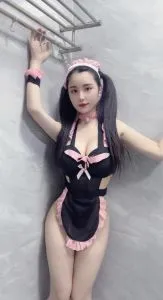 【浙江 - 杭州】萧山区服务系导师小妖精 最新实拍图片