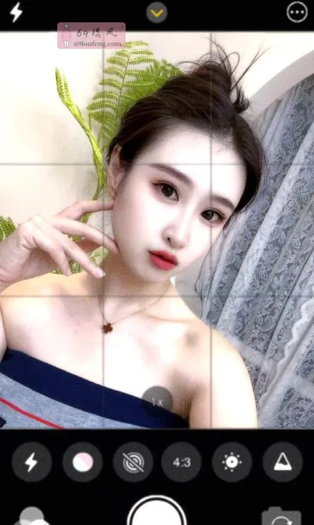 南山区风骚大奶琪格格 - 广东-深圳 楼凤实拍第2张