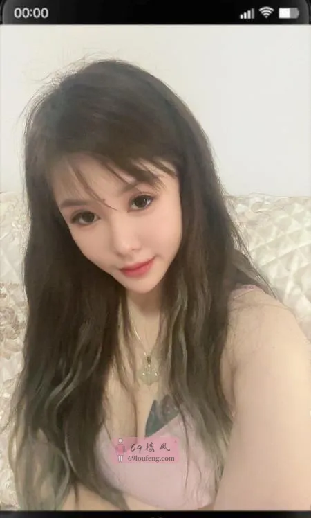 水墨沐晴老师 - 江苏-南通 楼凤实拍第1张