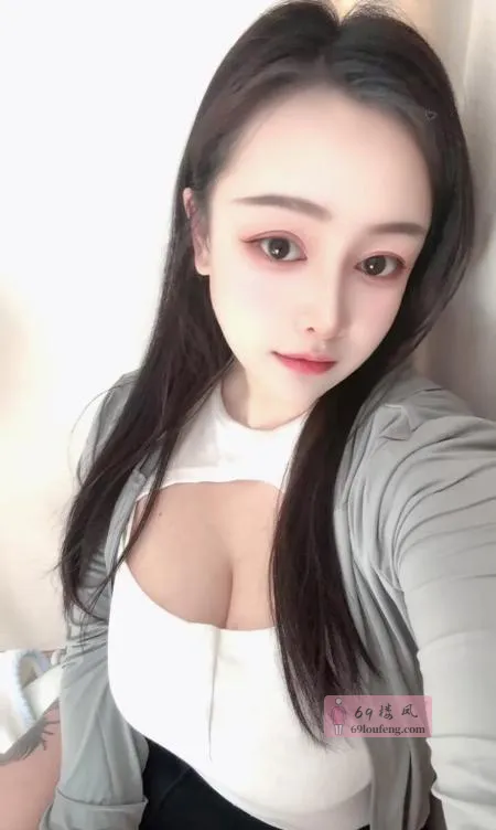 合肥胸大的小熙 - 安徽-合肥 楼凤实拍第1张