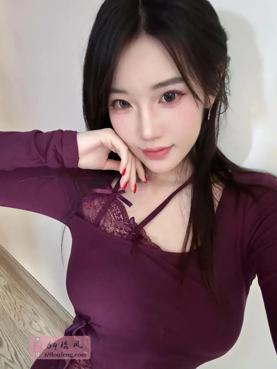 舞蹈系嫩妹自聊自做 - 上海-普陀区 楼凤实拍第3张