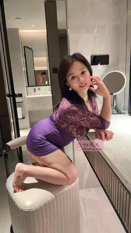 宝安大奶熟女 - 广东-深圳 楼凤实拍第1张