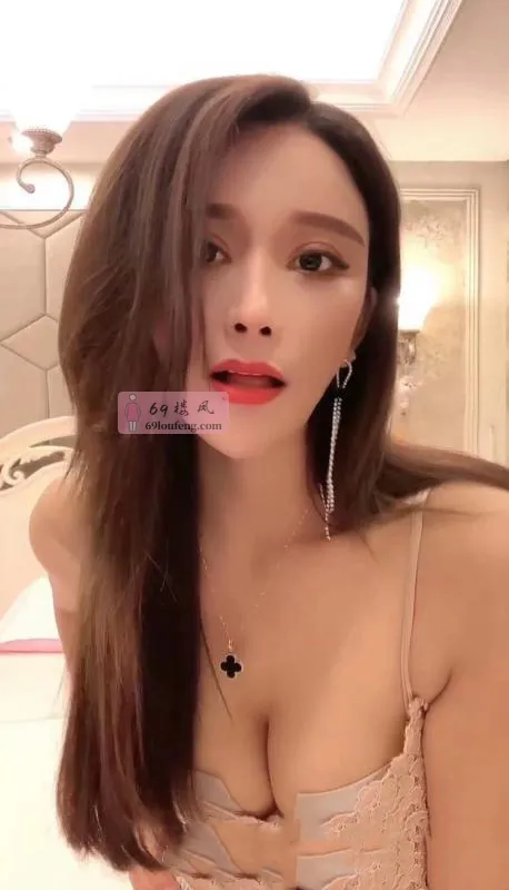 大胸知心骚浪御姐 - 天津-河东区 楼凤实拍第1张