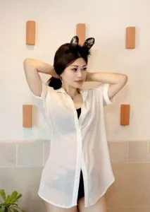 重庆 - 南岸区 宅男福利推荐：南坪喷水果果 实景