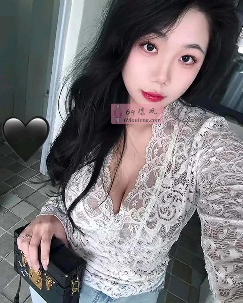 尤物绝美大胸 - 广东-惠州 楼凤实拍第1张