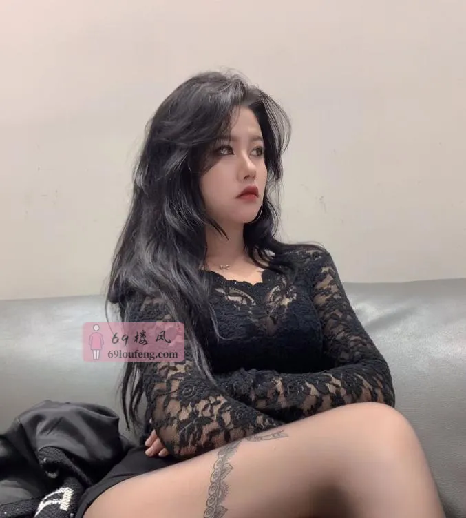 龙华区大奶木子 - 广东-深圳 楼凤实拍第1张