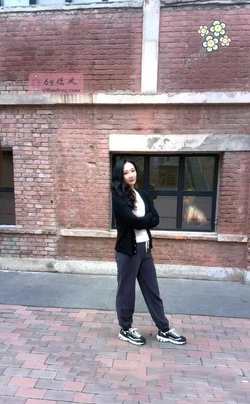 丰台区大胸美少妇 - 北京-丰台区 楼凤实拍第2张