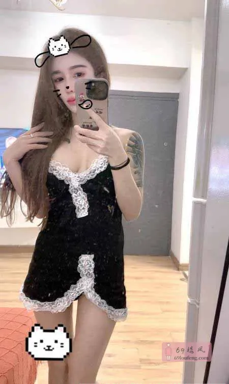 性感重庆妹子贝贝 - 上海-普陀区 楼凤实拍第1张
