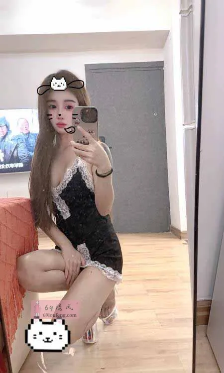 性感重庆妹子贝贝 - 上海-普陀区 楼凤实拍第2张