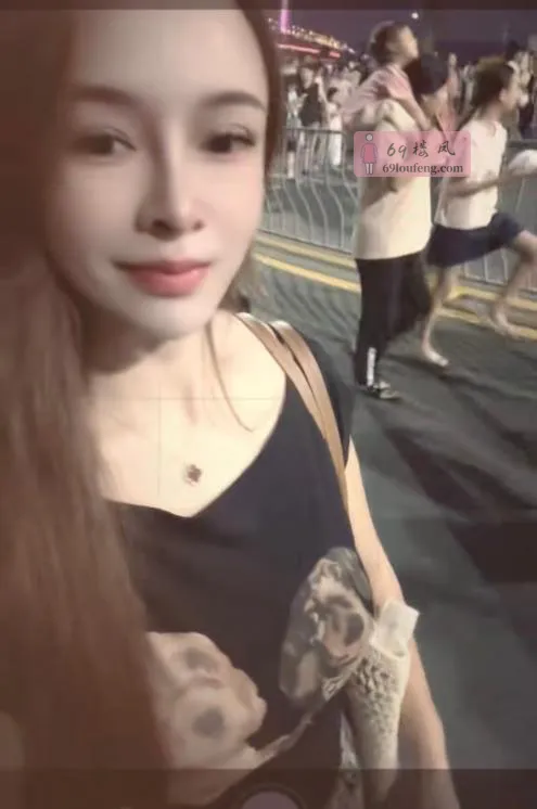 光谷御姐西宫 - 湖北-武汉 楼凤实拍第2张