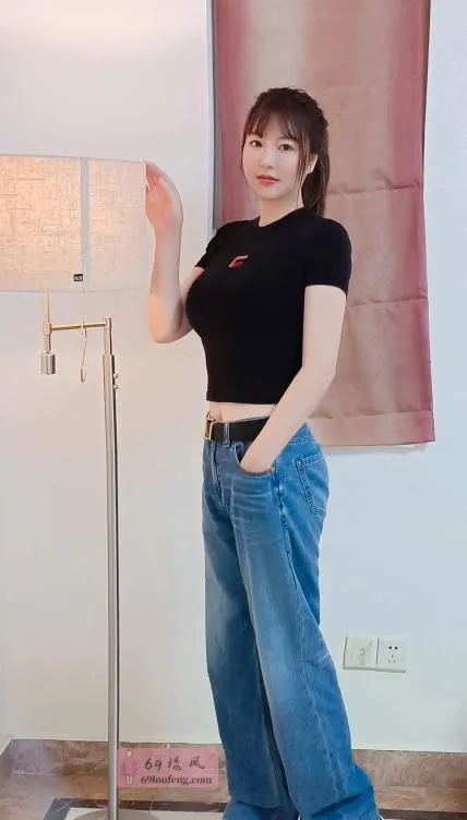 海珠区良家御姐小乔 - 广东-广州 楼凤实拍第1张