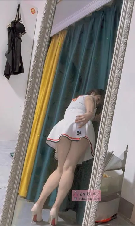 石狮风骚御姐然然 - 福建-泉州 楼凤实拍第3张