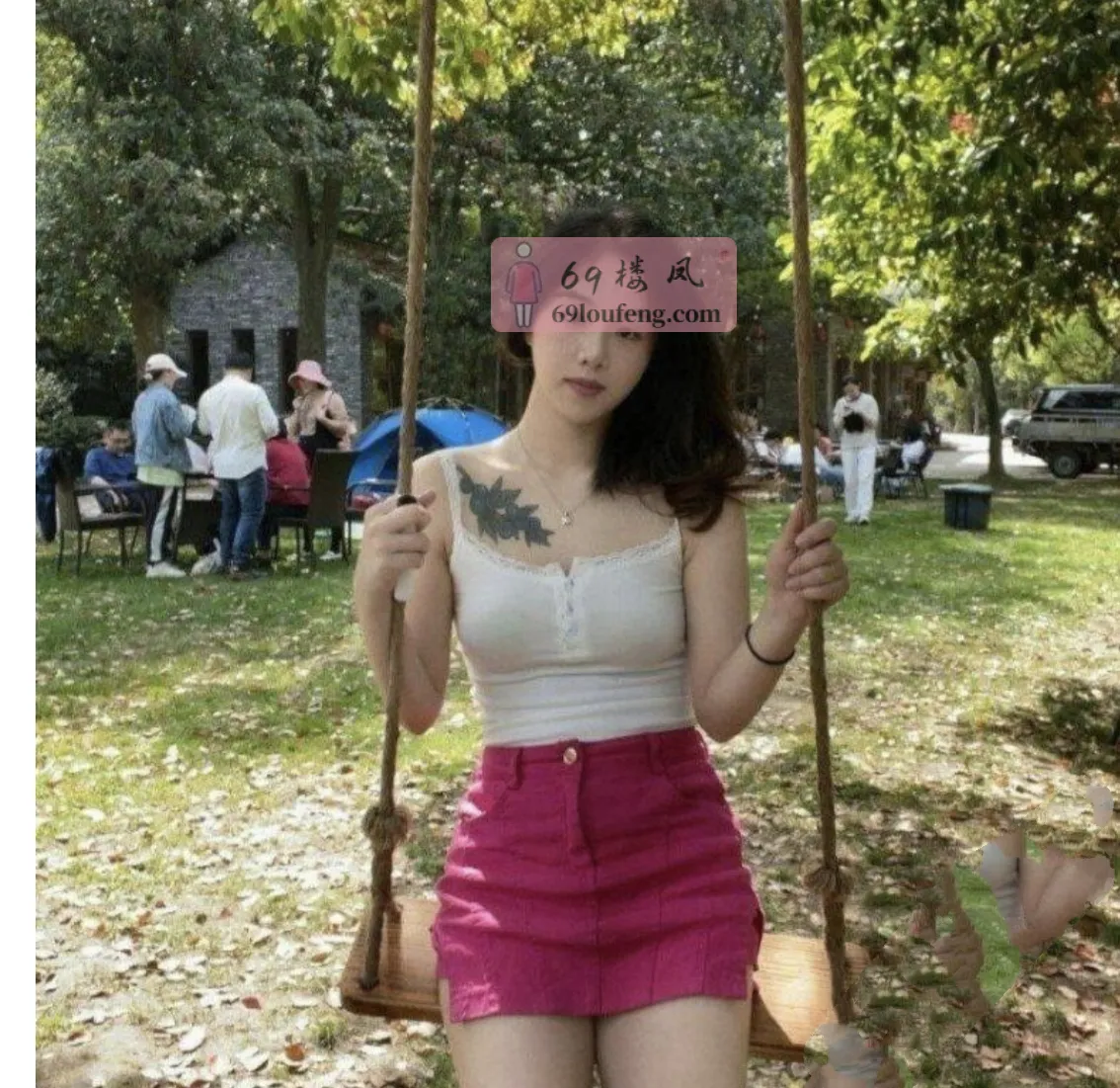 梁溪区兼职美美 - 江苏-无锡 楼凤实拍第4张