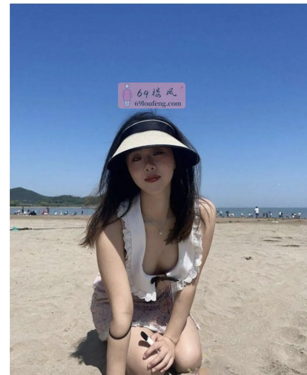 梁溪区兼职美美 - 江苏-无锡 楼凤实拍第5张